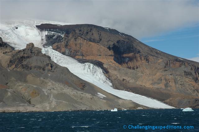 antarctica 2005