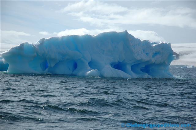 antarctica 2005