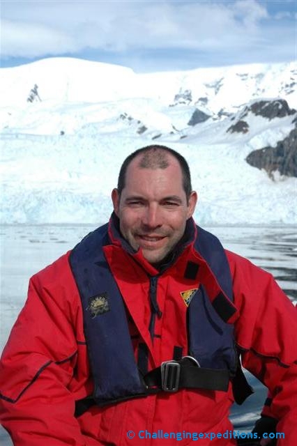 antarctica 2005